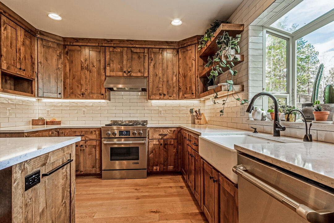 Miller Heights - Residential