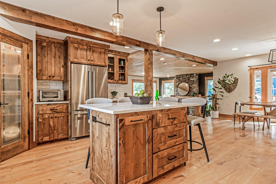 Miller Heights - Residential