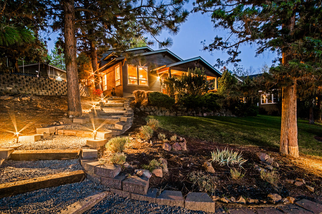 Miller Heights - Residential