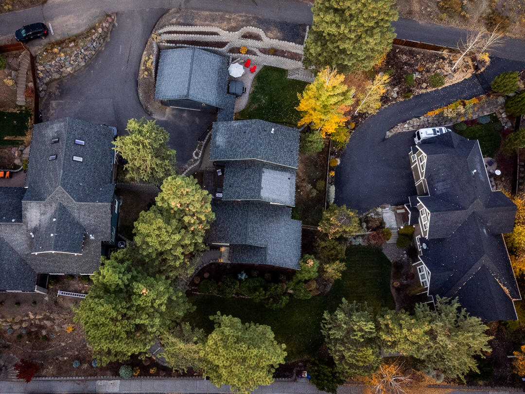 Miller Heights - Residential