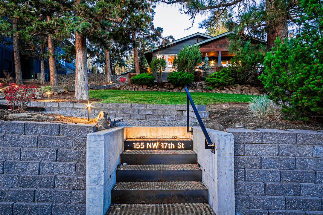 Miller Heights - Residential