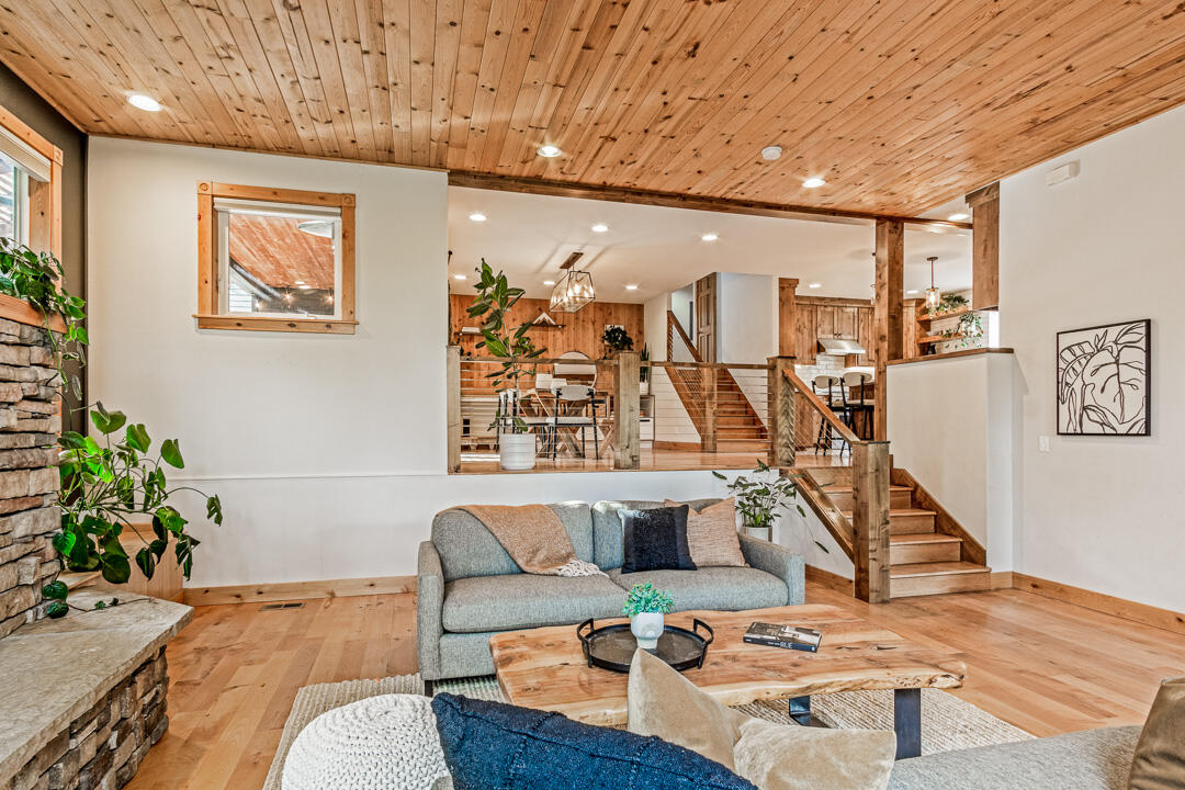 Miller Heights - Residential