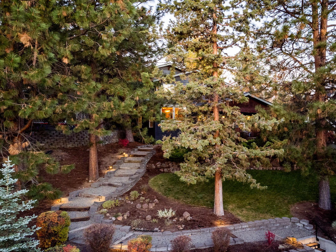 Miller Heights - Residential