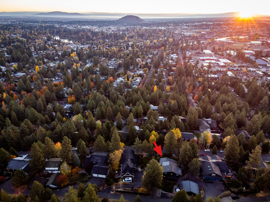 Miller Heights - Residential