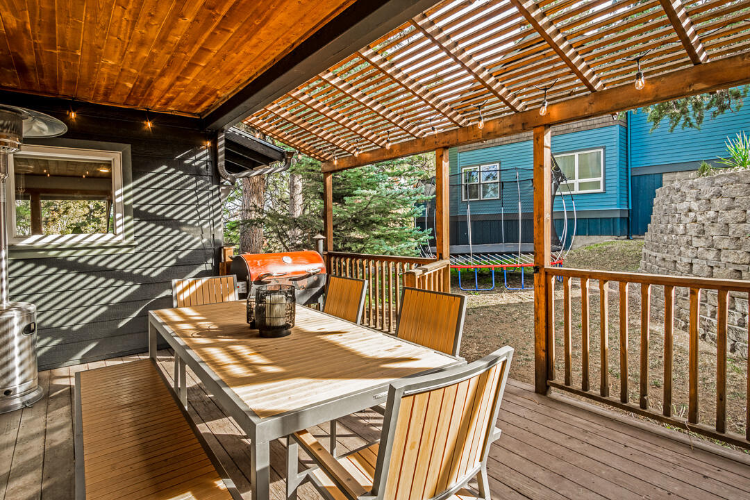 Miller Heights - Residential