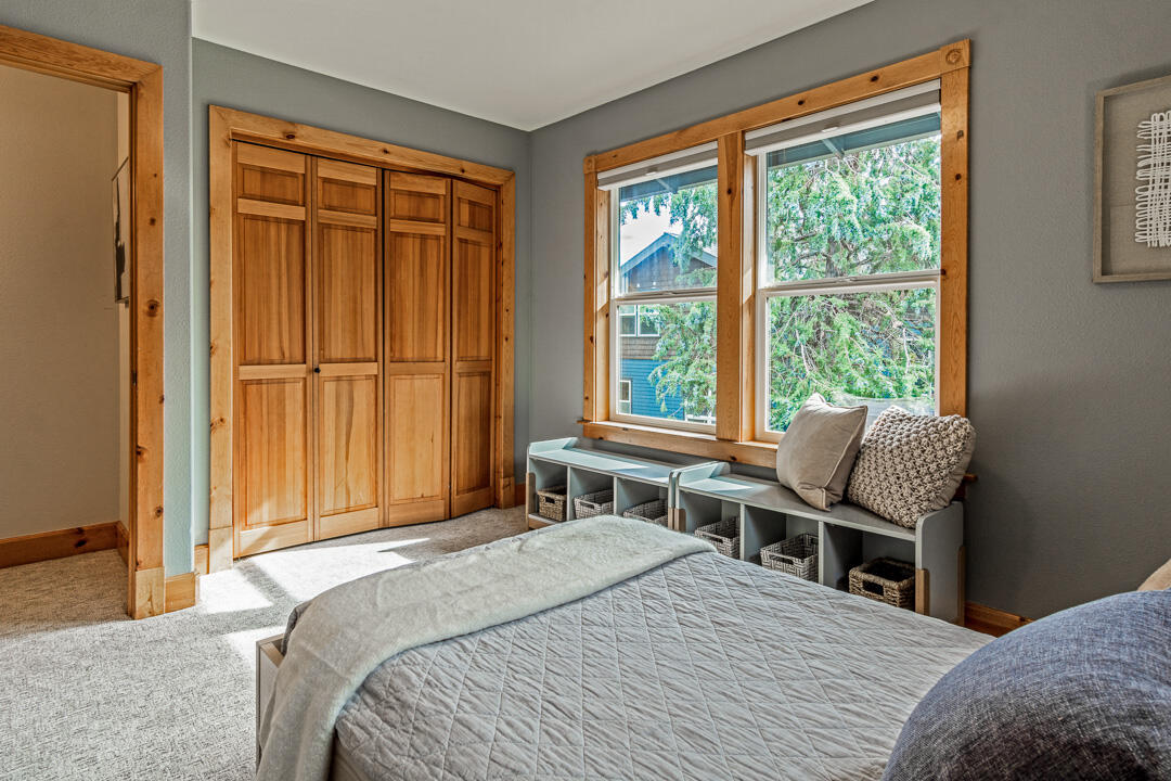 Miller Heights - Residential