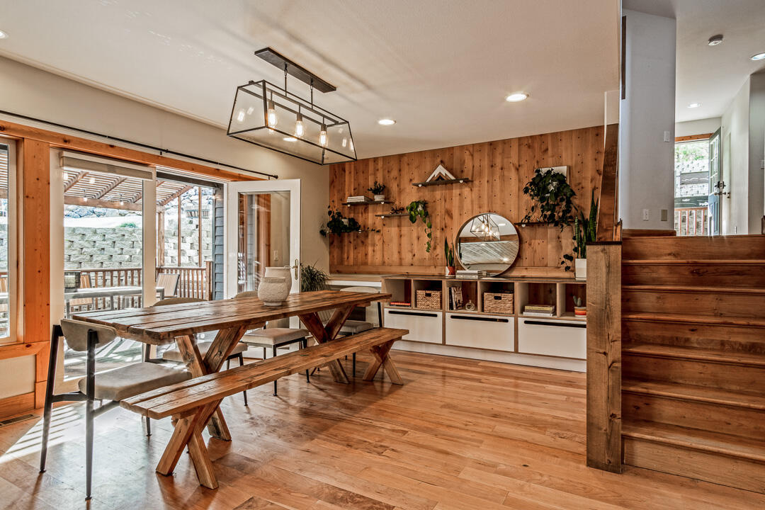 Miller Heights - Residential