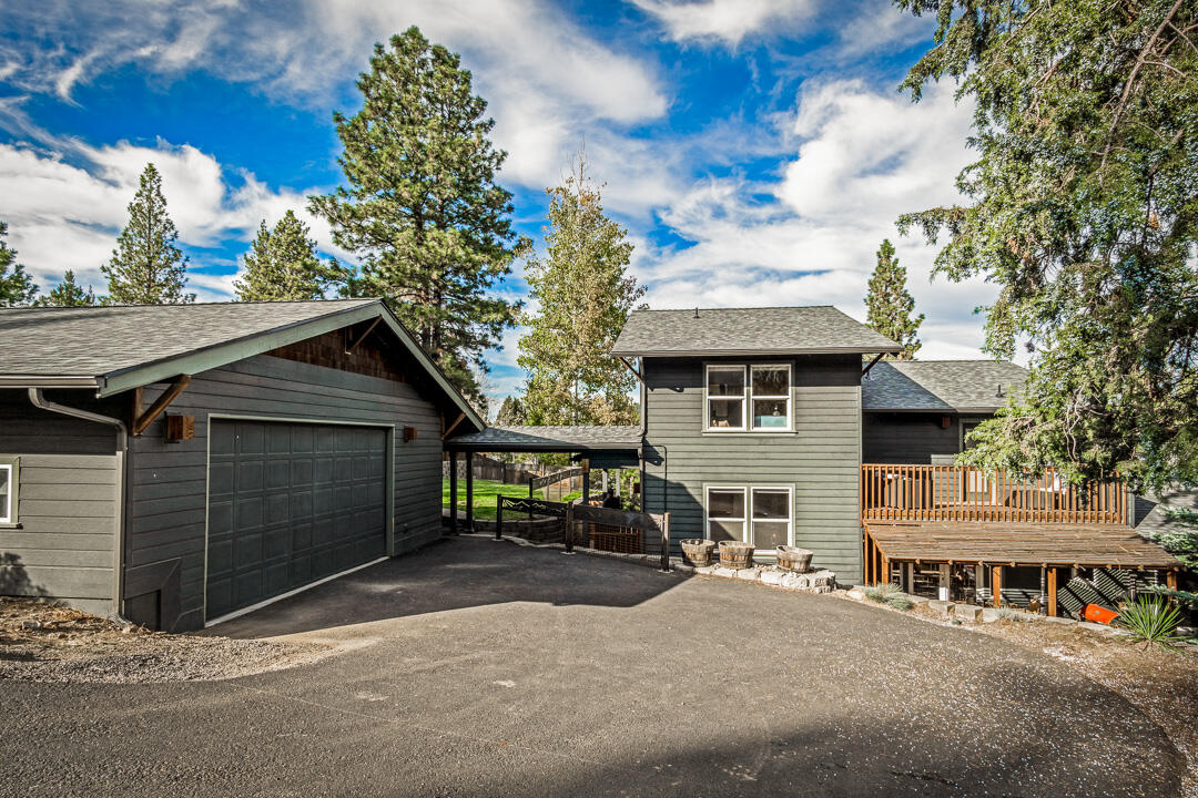 Miller Heights - Residential