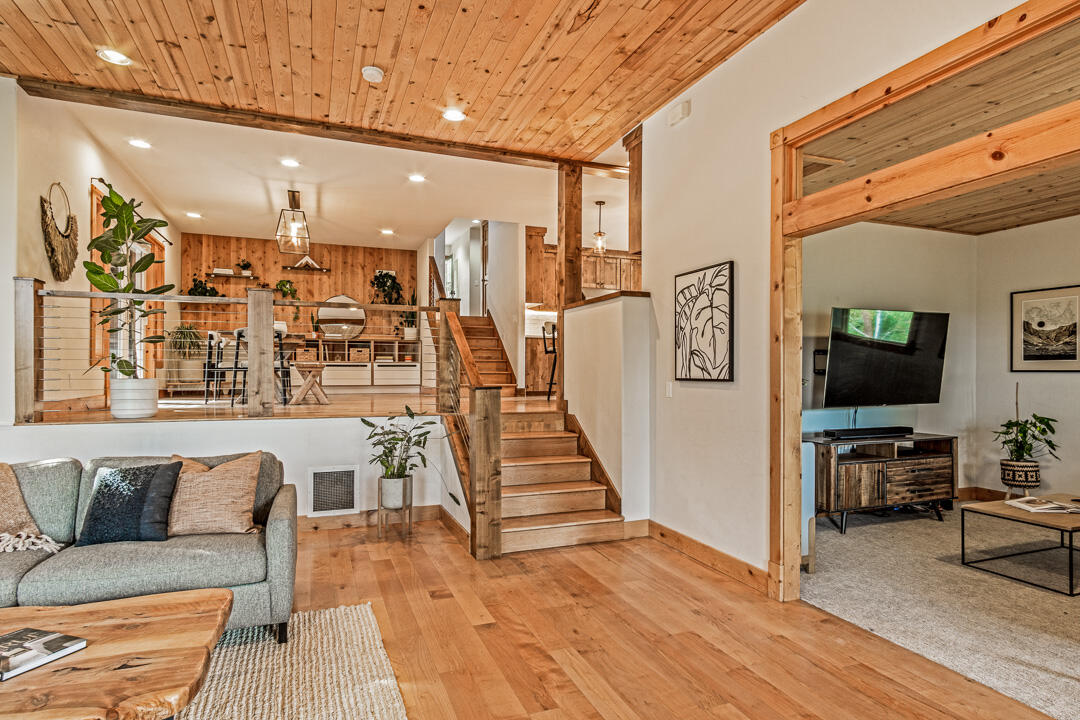 Miller Heights - Residential