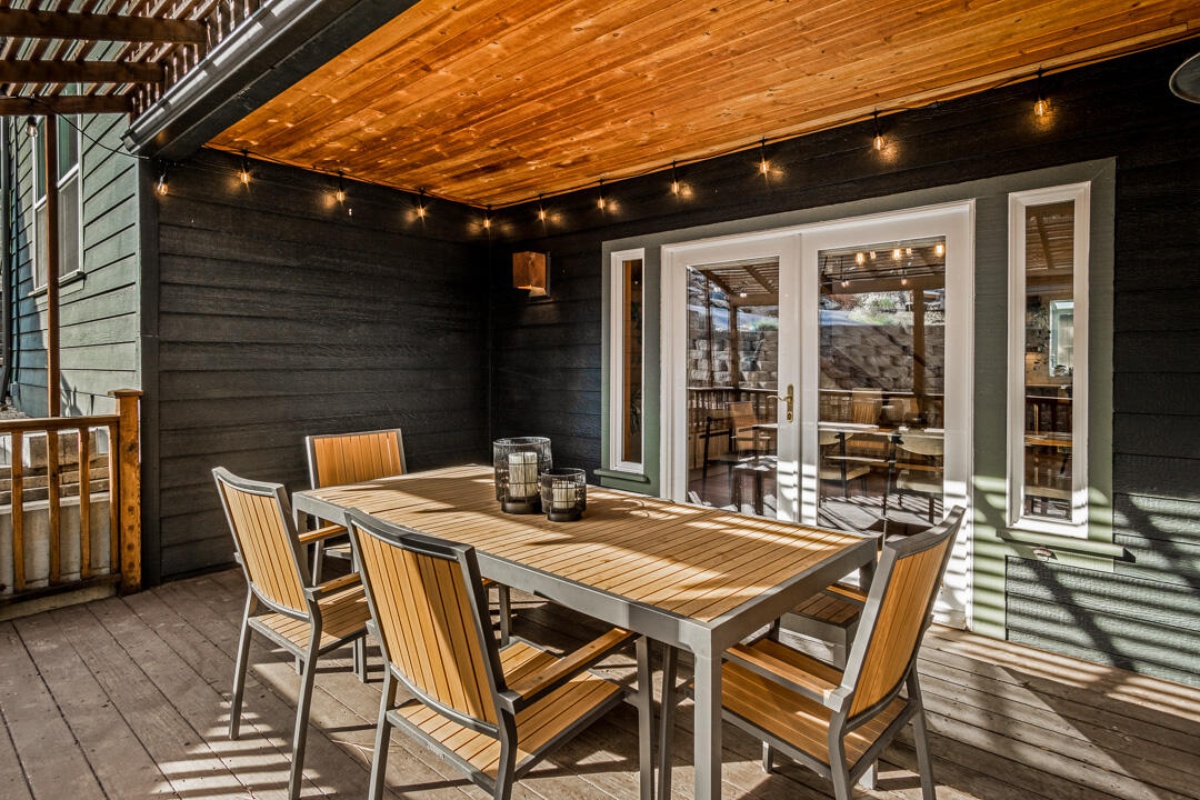 Miller Heights - Residential