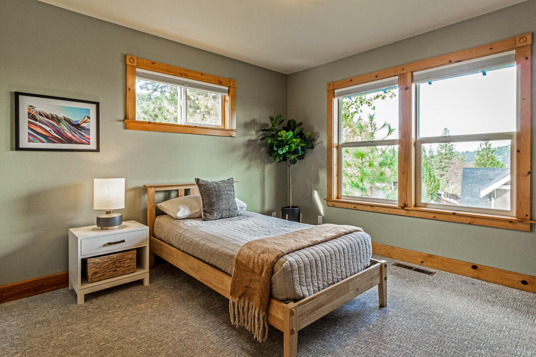 Miller Heights - Residential