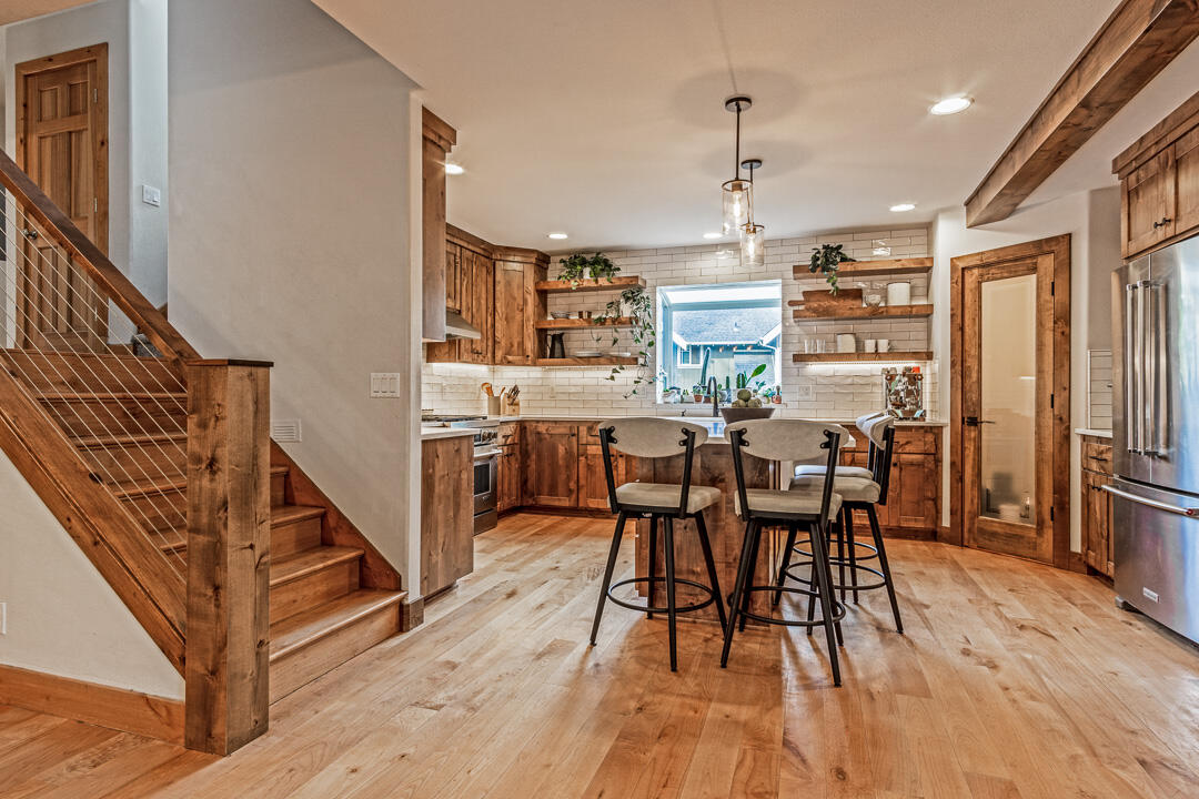 Miller Heights - Residential