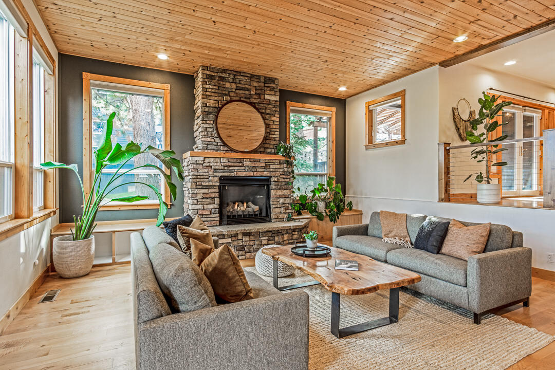 Miller Heights - Residential