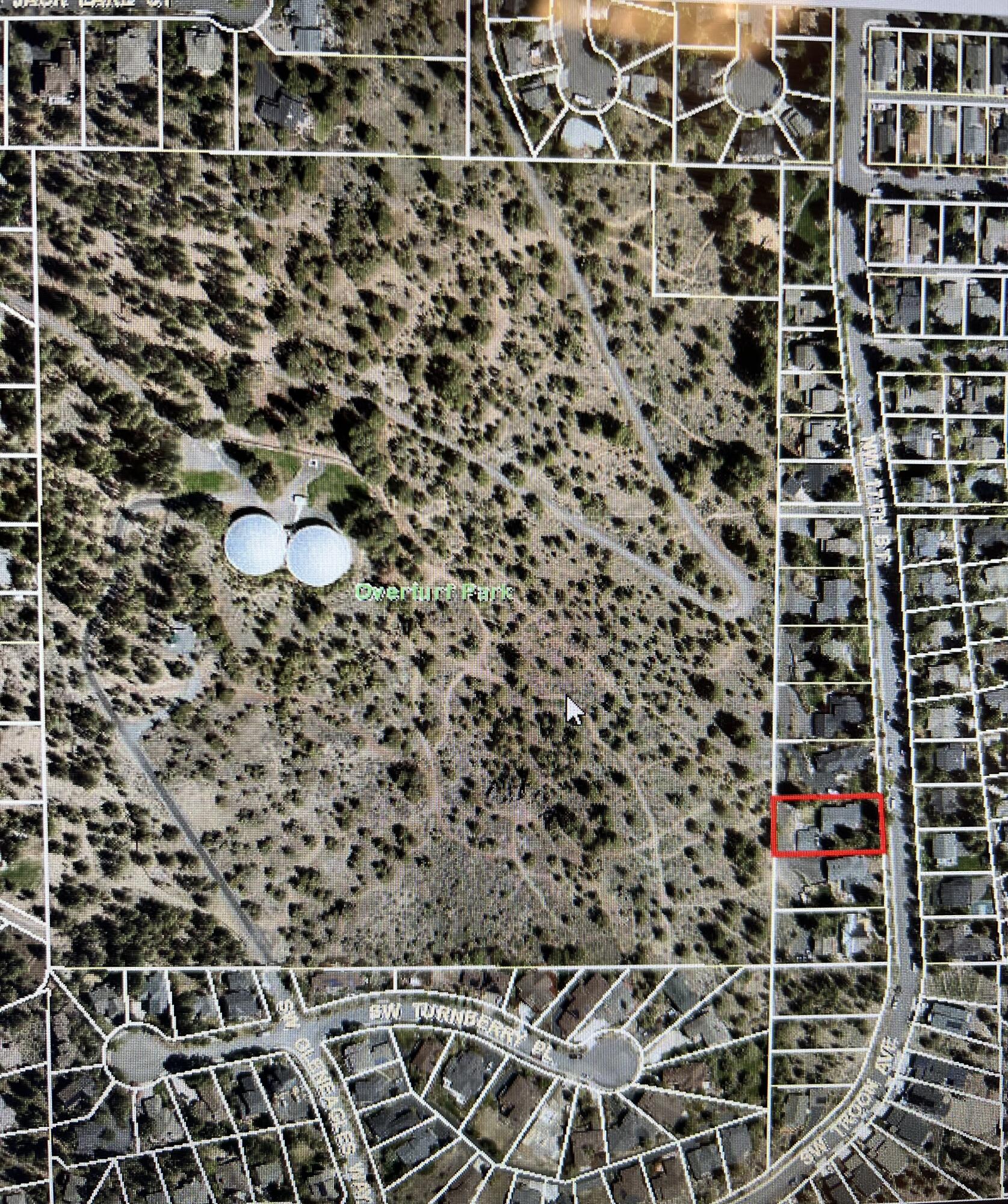 Miller Heights - Residential