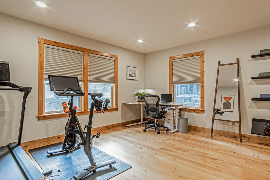 Miller Heights - Residential