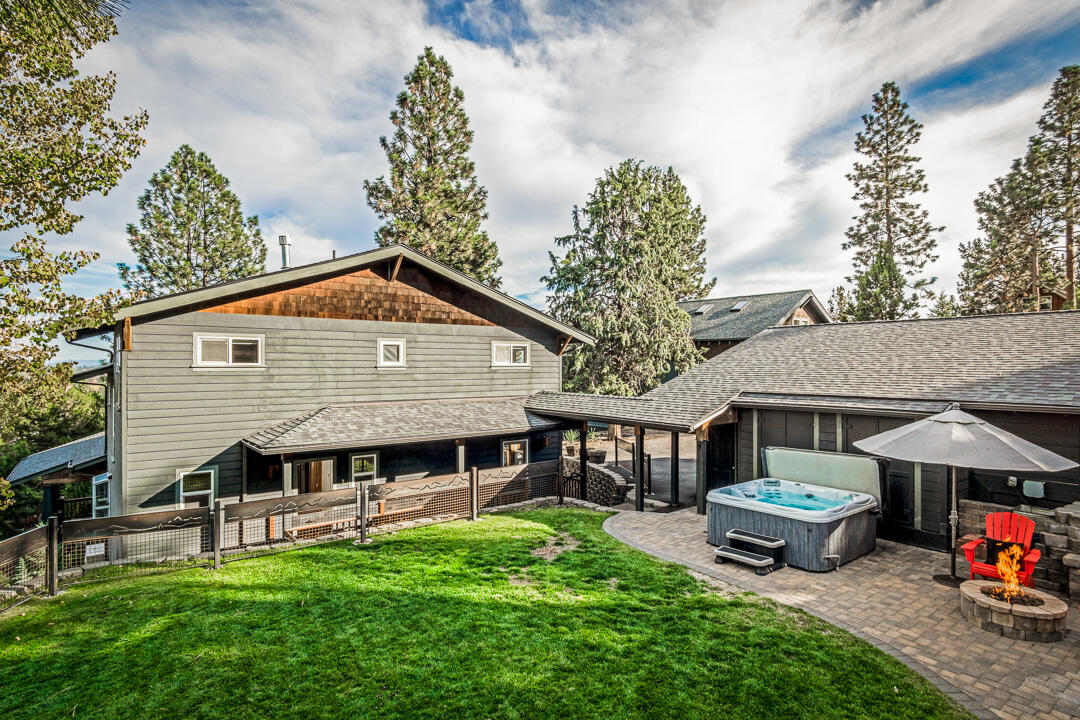 Miller Heights - Residential