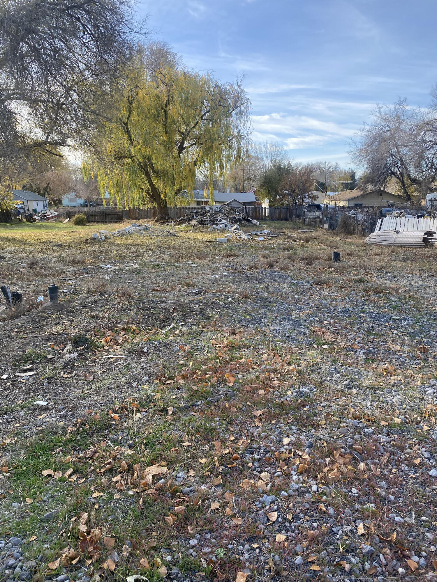 Pleasant View Tracts - Land