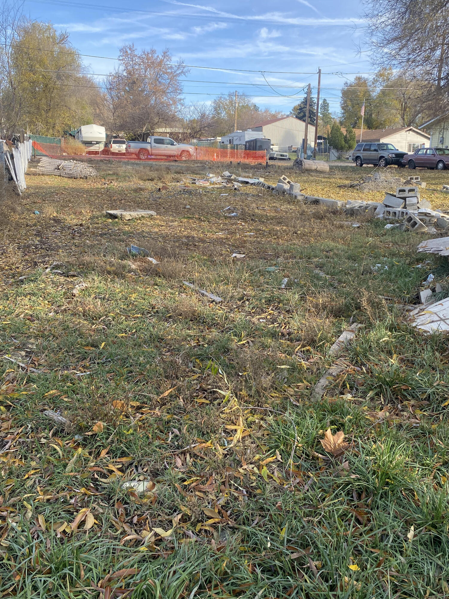 Pleasant View Tracts - Land