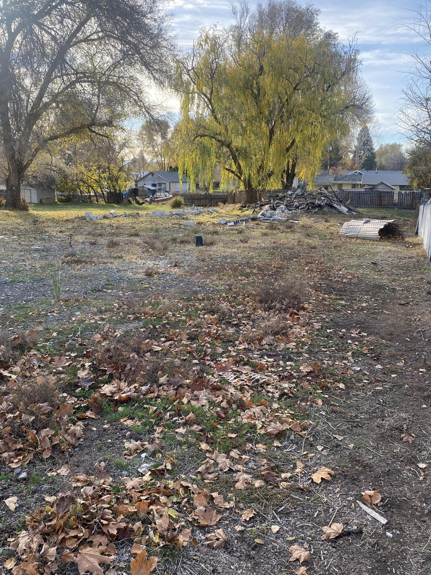 Pleasant View Tracts - Land