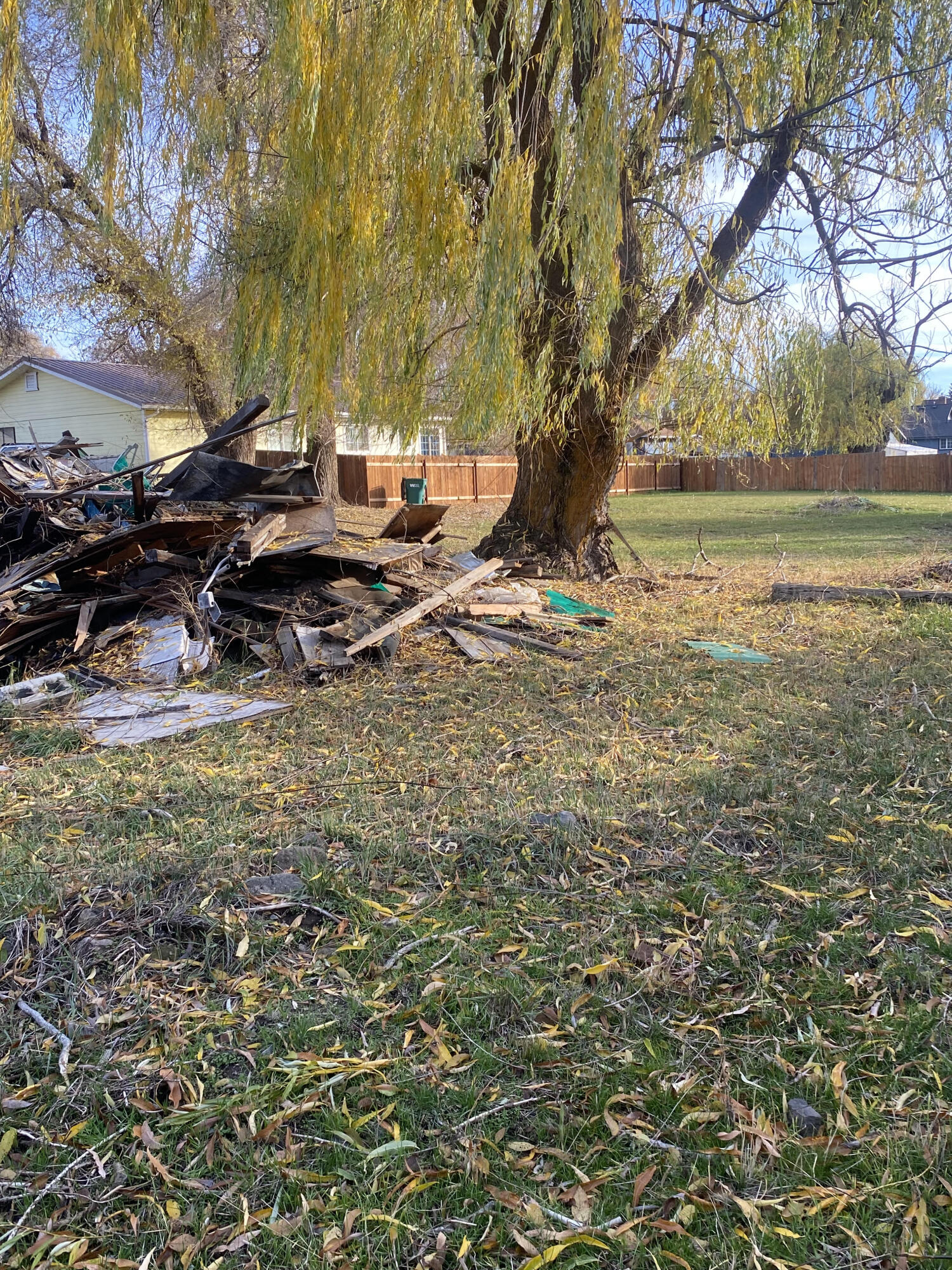 Pleasant View Tracts - Land