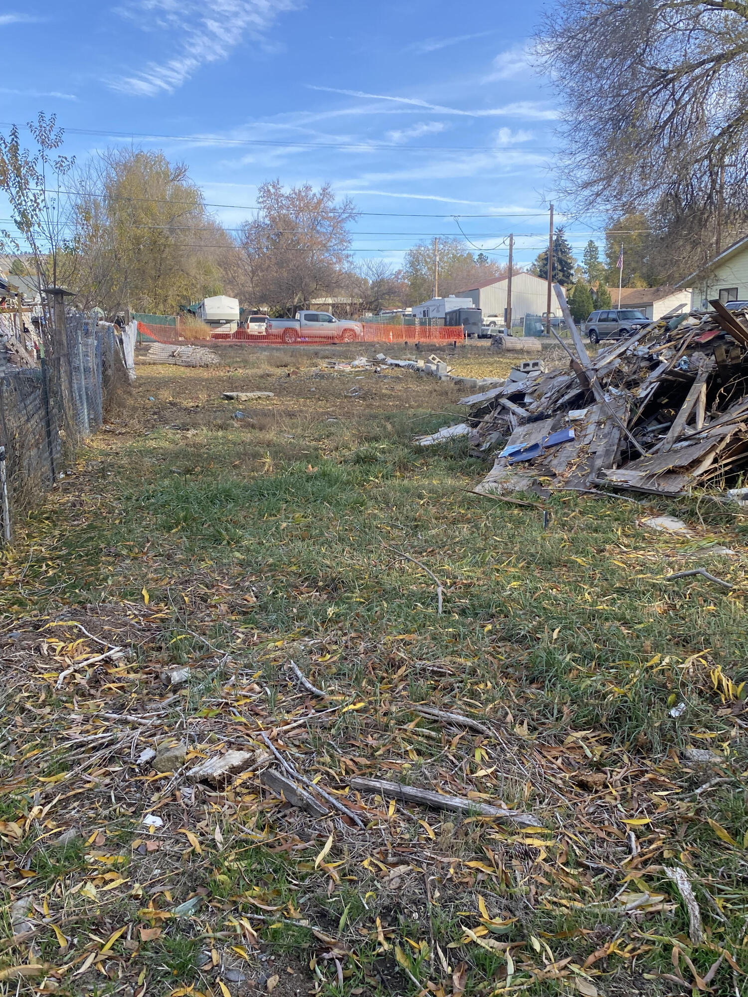 Pleasant View Tracts - Land