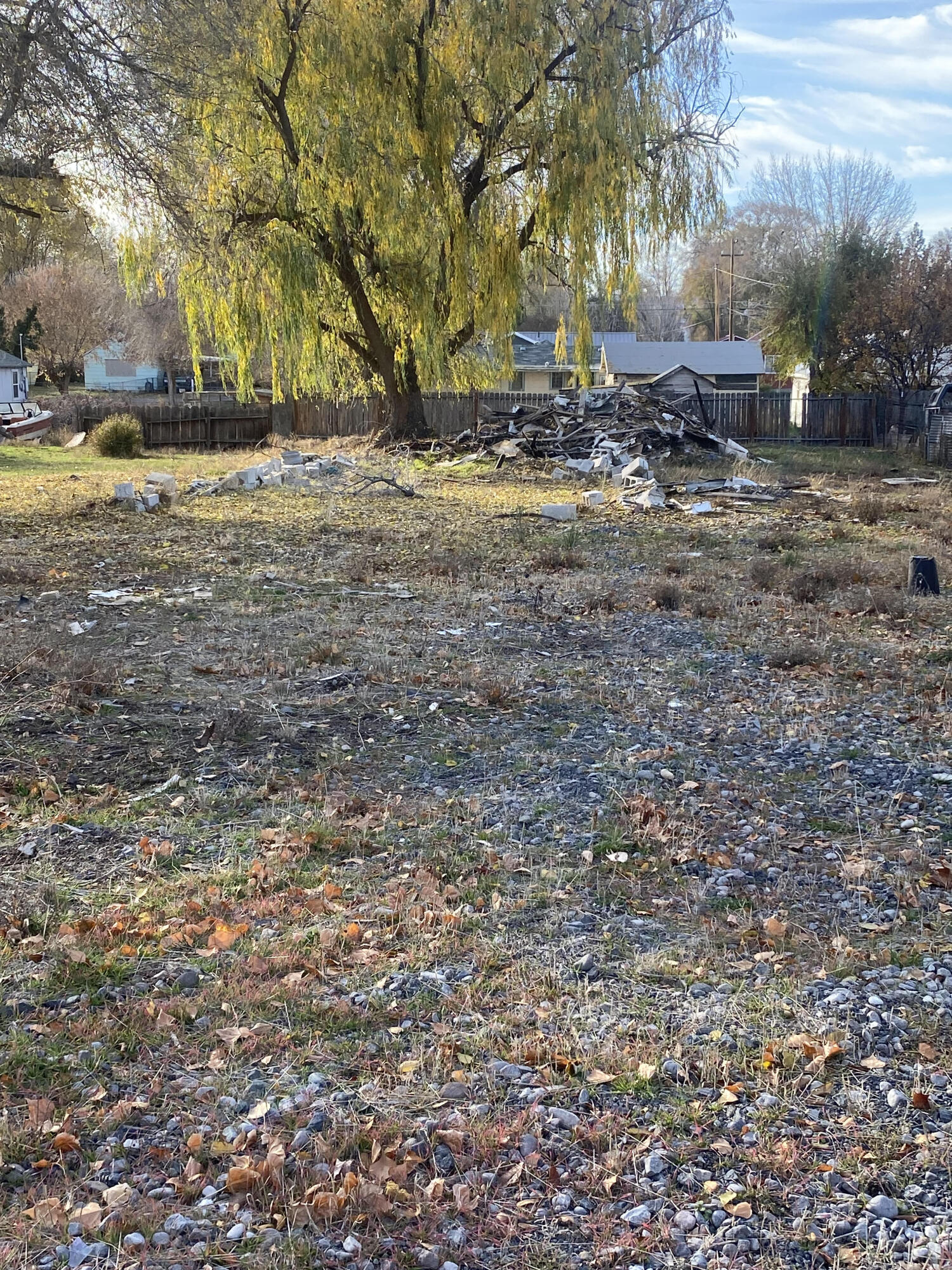 Pleasant View Tracts - Land