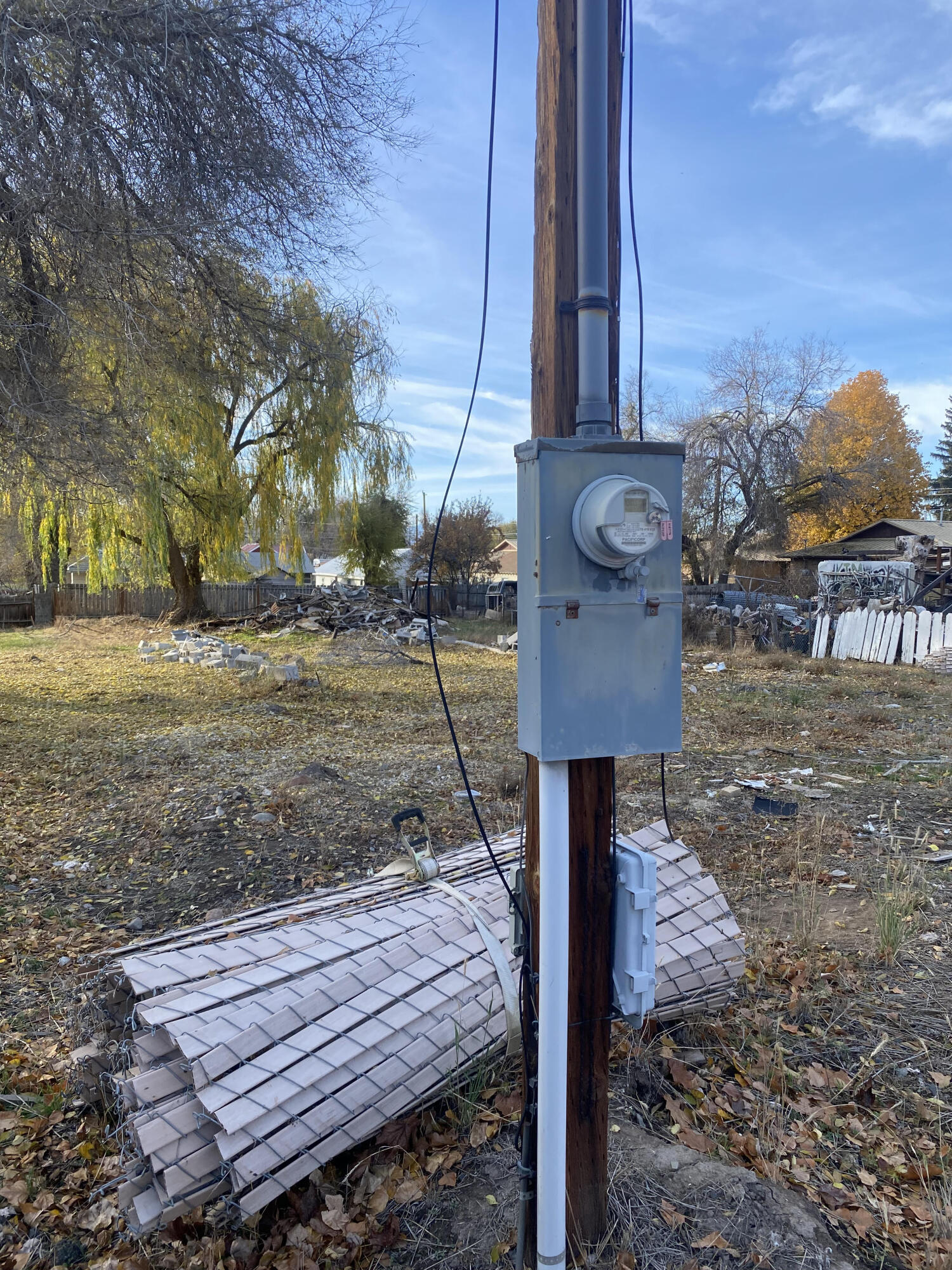 Pleasant View Tracts - Land