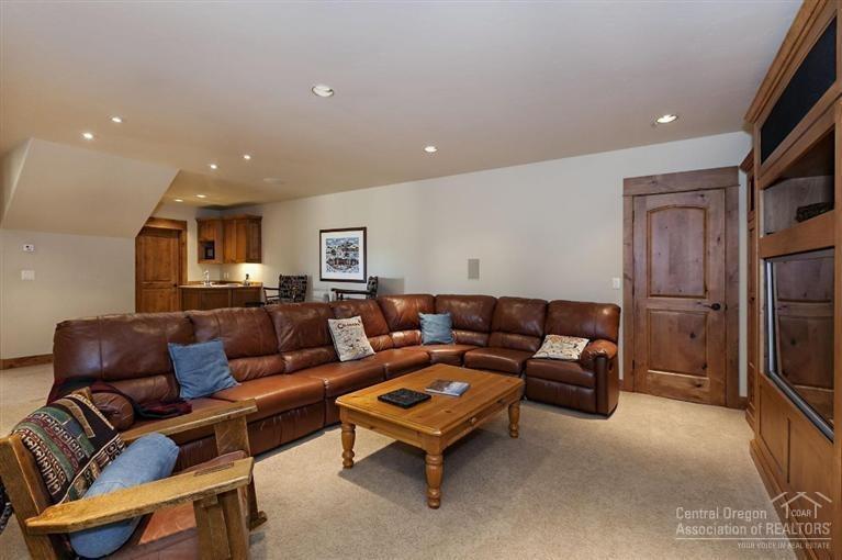 Awbrey Butte - Residential