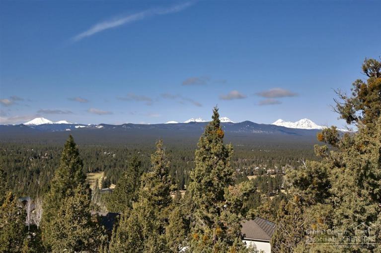 Awbrey Butte - Residential