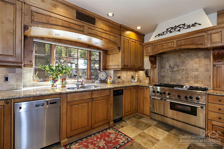 Awbrey Butte - Residential