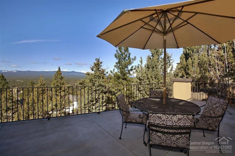 Awbrey Butte - Residential