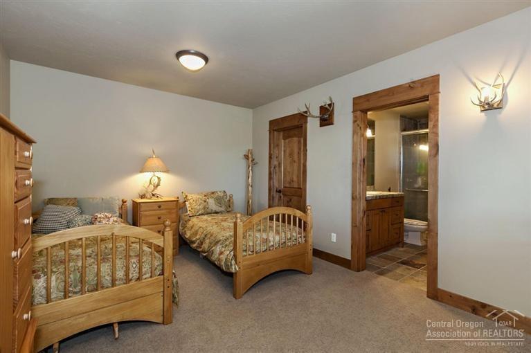 Awbrey Butte - Residential