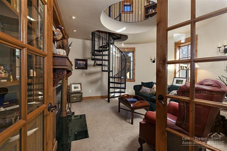 Awbrey Butte - Residential