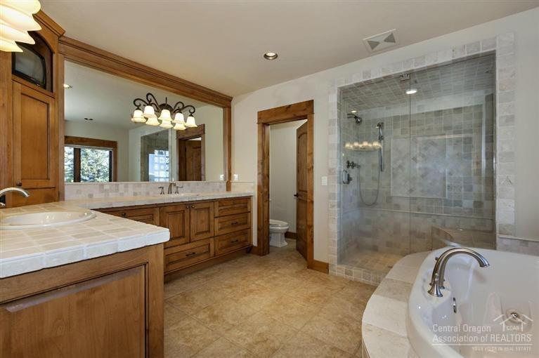 Awbrey Butte - Residential