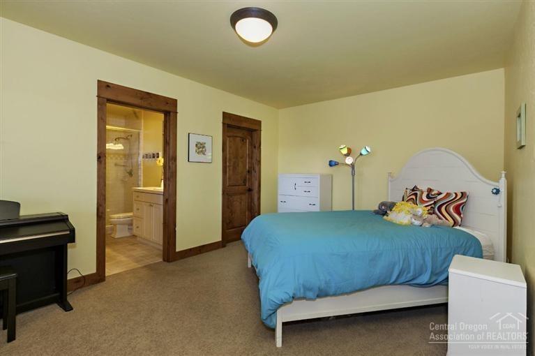 Awbrey Butte - Residential