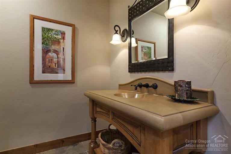 Awbrey Butte - Residential