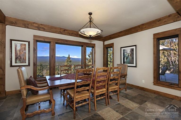 Awbrey Butte - Residential