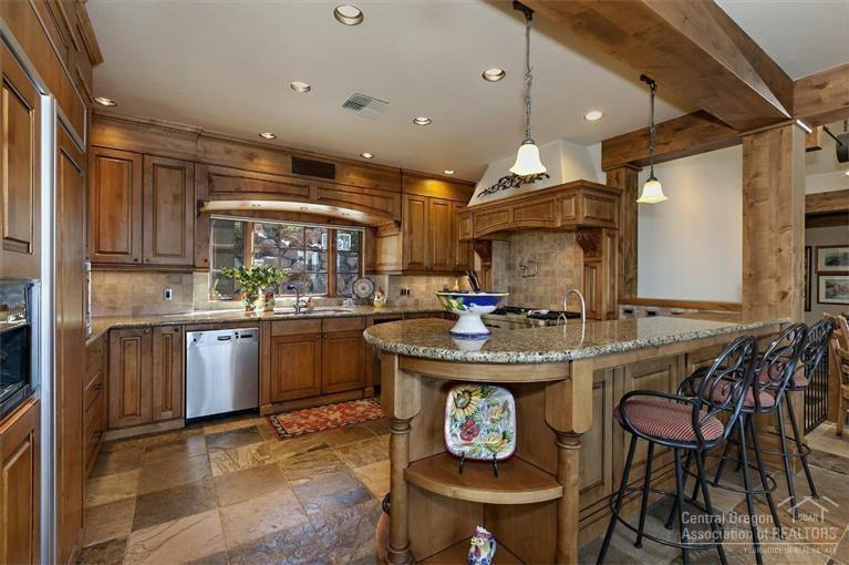 Awbrey Butte - Residential