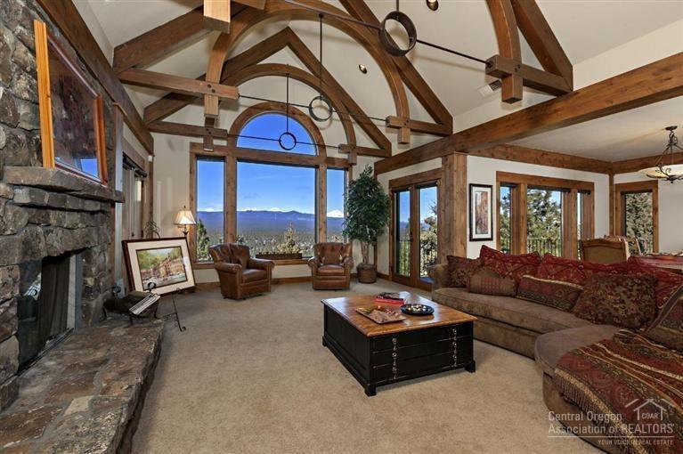 Awbrey Butte - Residential