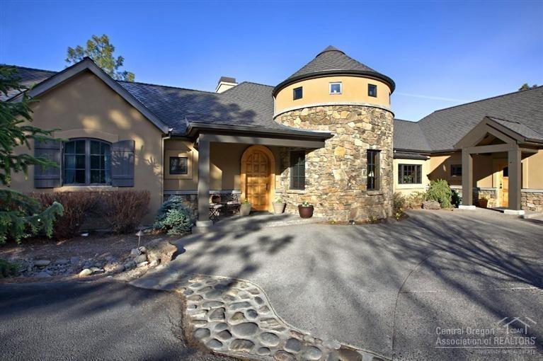 Awbrey Butte - Residential