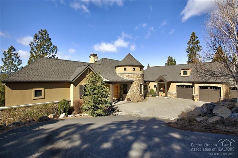 Awbrey Butte - Residential