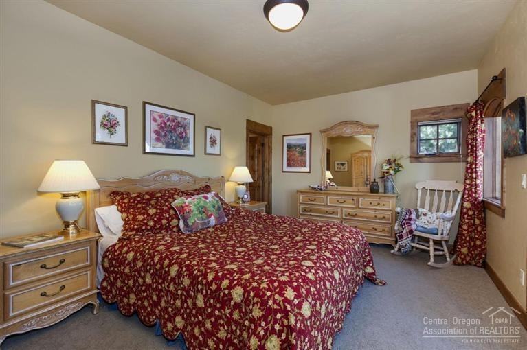 Awbrey Butte - Residential