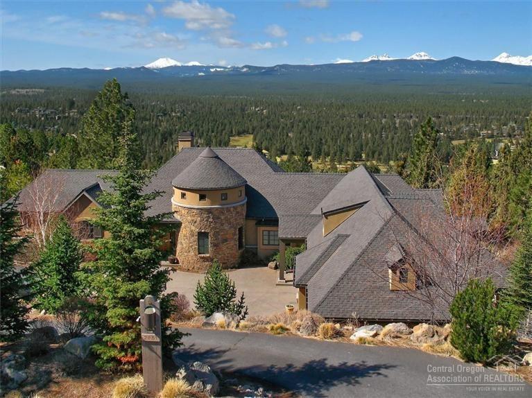 Awbrey Butte - Residential