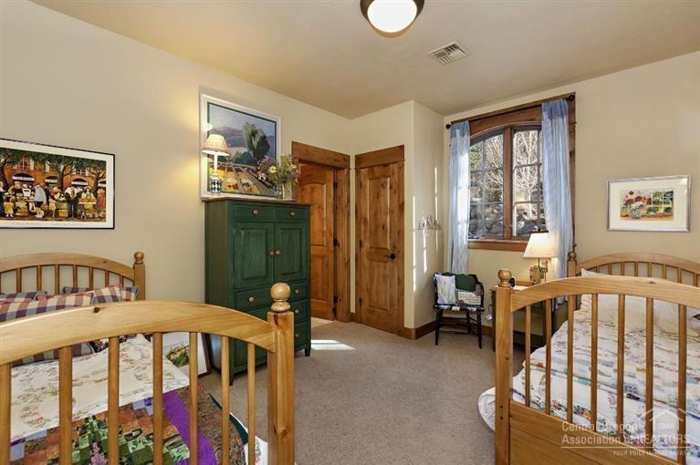 Awbrey Butte - Residential