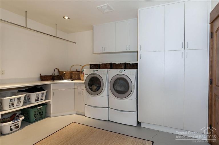 Awbrey Butte - Residential