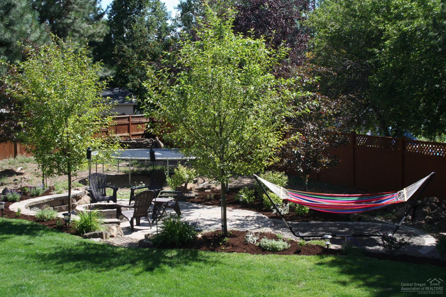 Wilderness West - Residential