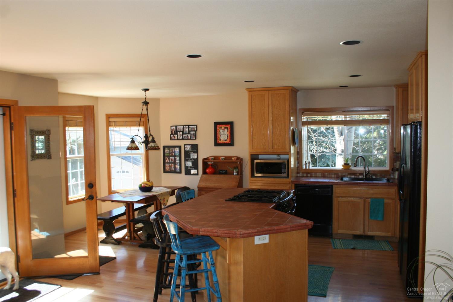 Wilderness West - Residential