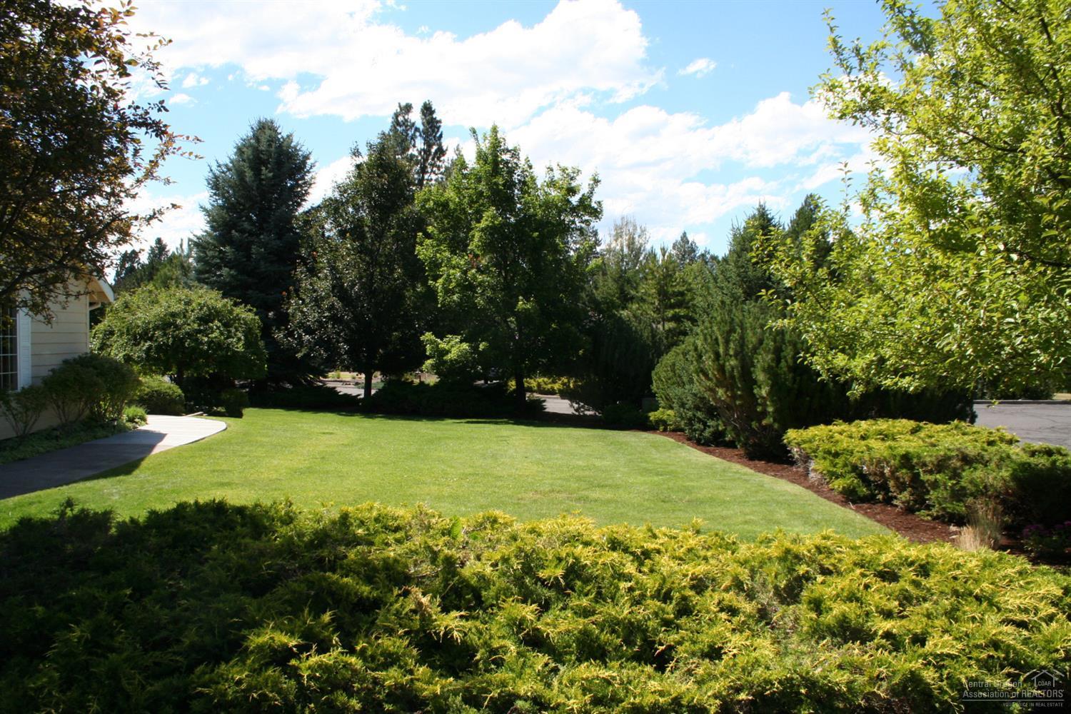 Wilderness West - Residential