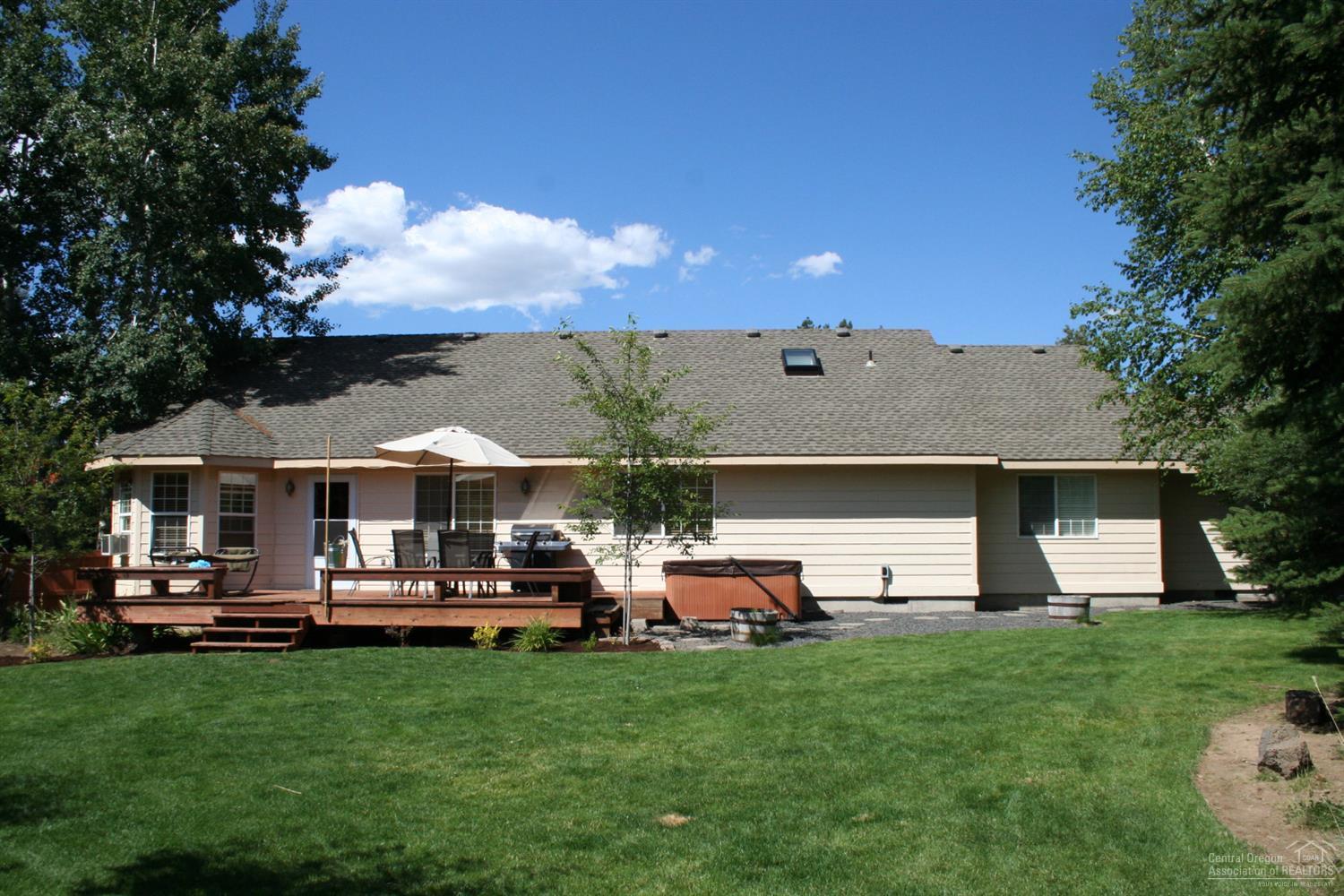 Wilderness West - Residential