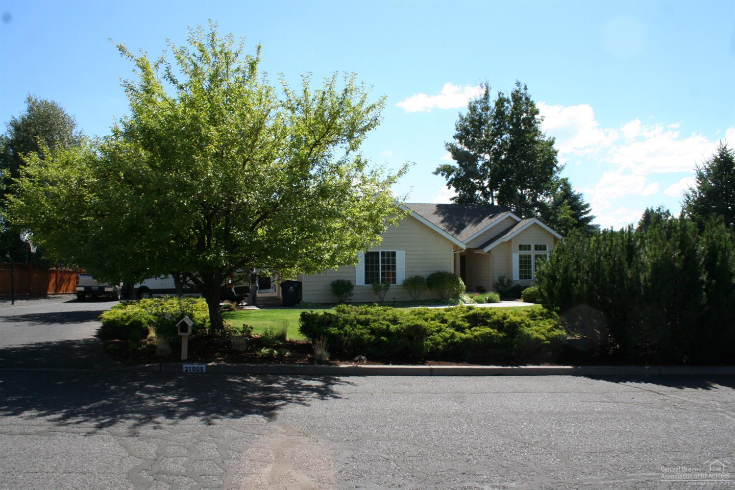 Wilderness West - Residential